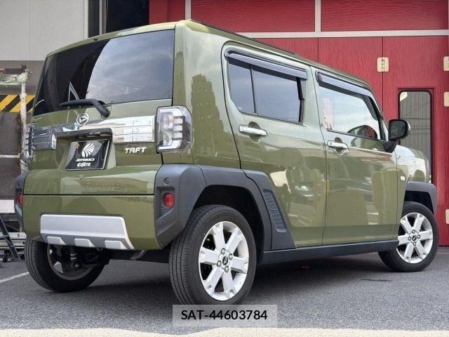 Daihatsu TAFT 2022-10 7458245-28