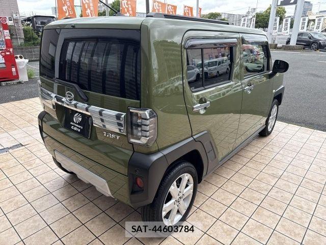 Daihatsu TAFT 2022-10 7458245-2