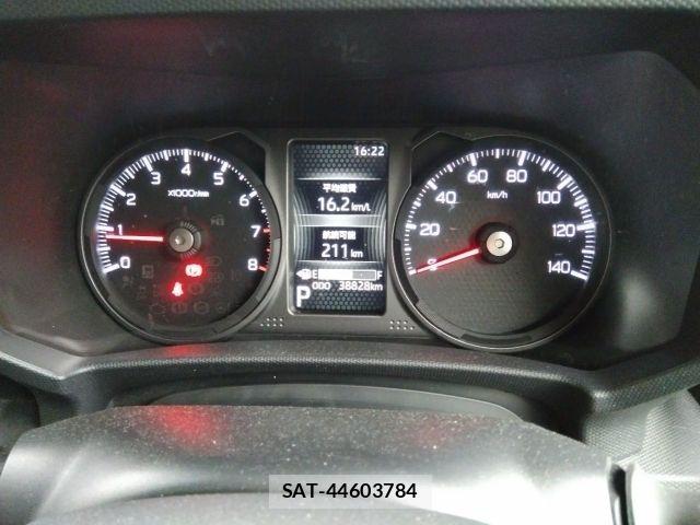 Daihatsu TAFT 2022-10 7458245-29
