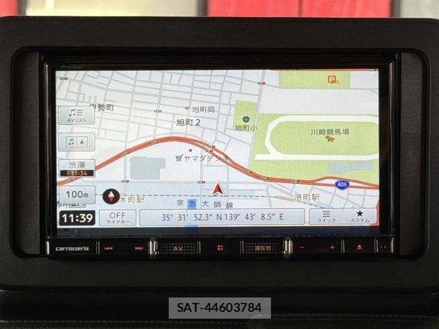 Daihatsu TAFT 2022-10 7458245-3