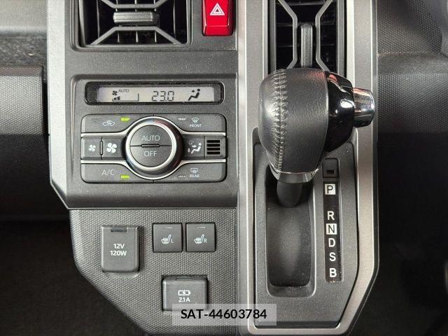 Daihatsu TAFT 2022-10 7458245-4