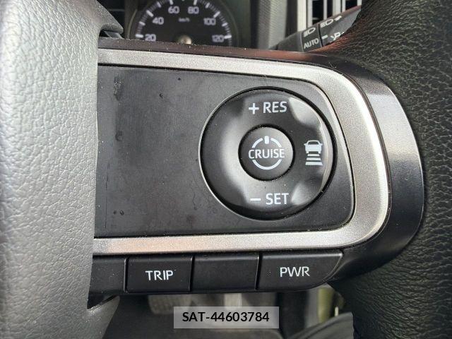 Daihatsu TAFT 2022-10 7458245-6