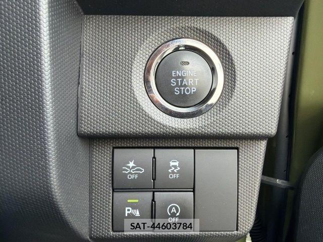 Daihatsu TAFT 2022-10 7458245-7