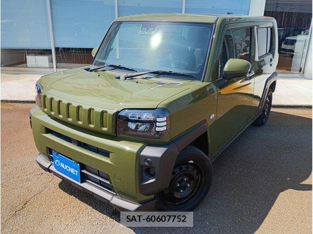 Daihatsu TAFT 2020-07 7458256-0