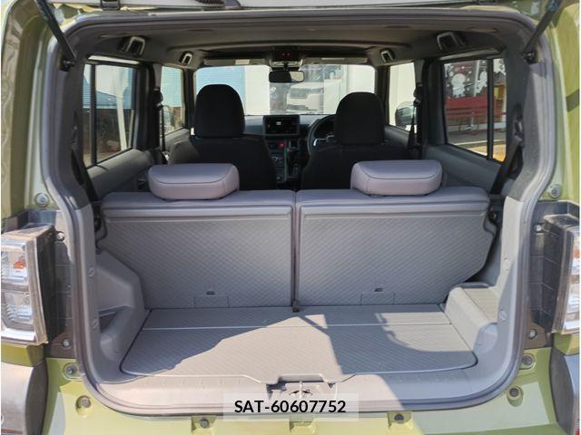 Daihatsu TAFT 2020-07 7458256-11