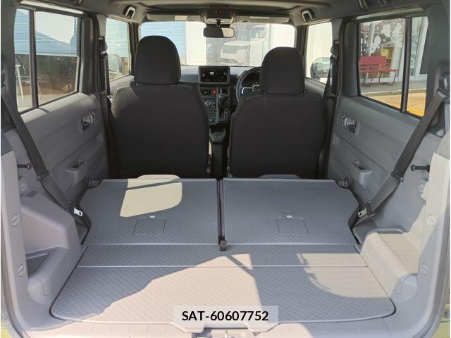 Daihatsu TAFT 2020-07 7458256-12