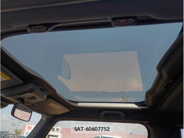 Daihatsu TAFT 2020-07 7458256-13