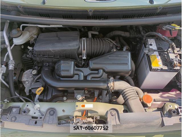 Daihatsu TAFT 2020-07 7458256-14