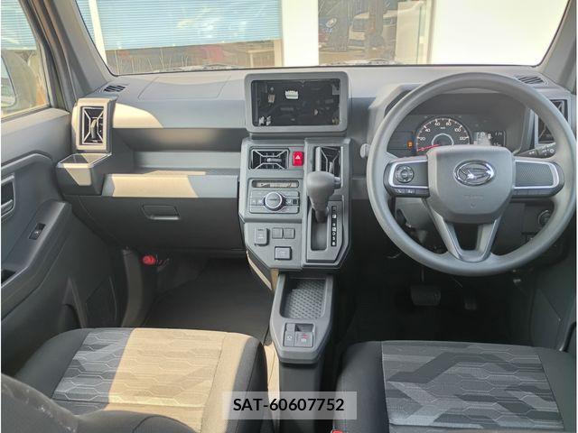 Daihatsu TAFT 2020-07 7458256-1