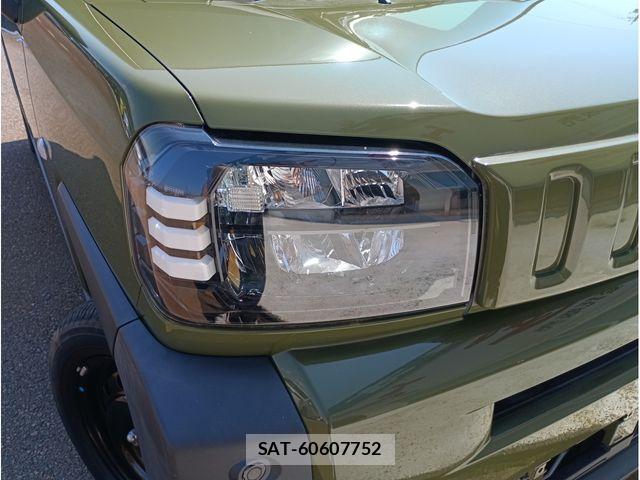 Daihatsu TAFT 2020-07 7458256-3