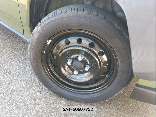 Daihatsu TAFT 2020-07 7458256-4