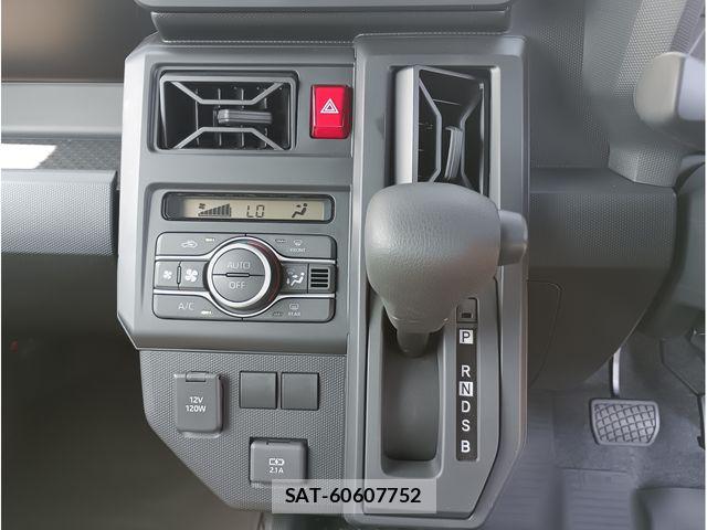 Daihatsu TAFT 2020-07 7458256-6