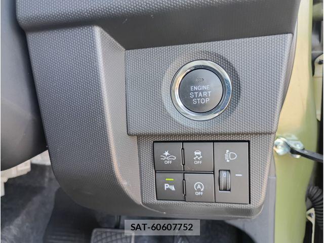 Daihatsu TAFT 2020-07 7458256-8