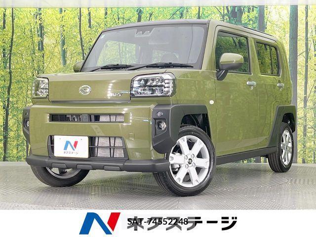 Daihatsu TAFT 2025-10 7458247-0