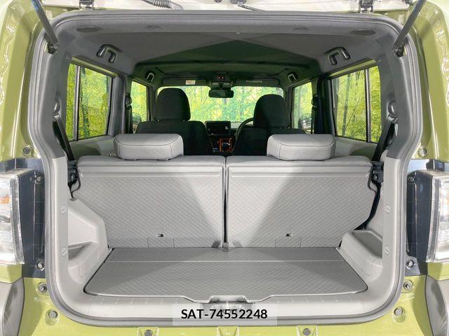 Daihatsu TAFT 2025-10 7458247-9