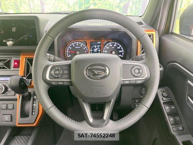 Daihatsu TAFT 2025-10 7458247-10