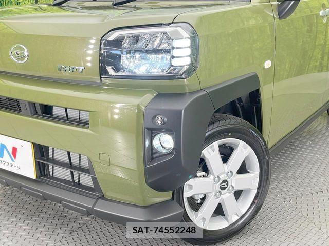 Daihatsu TAFT 2025-10 7458247-11