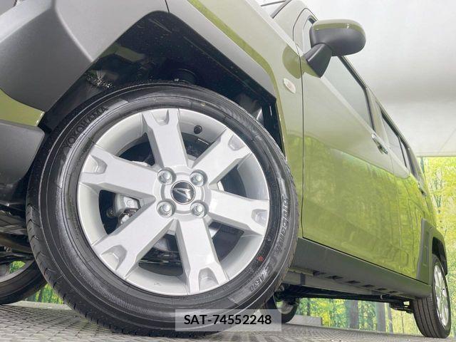 Daihatsu TAFT 2025-10 7458247-12