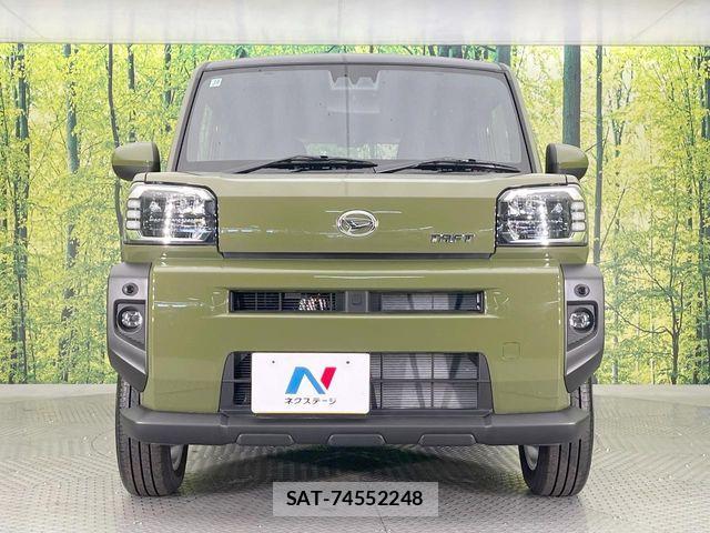 Daihatsu TAFT 2025-10 7458247-13