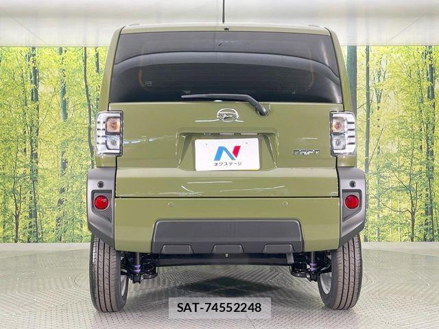 Daihatsu TAFT 2025-10 7458247-14