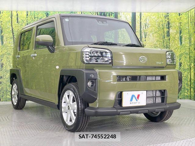 Daihatsu TAFT 2025-10 7458247-15