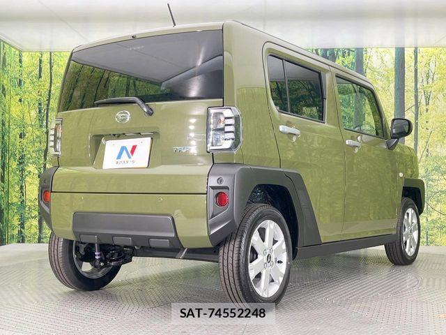 Daihatsu TAFT 2025-10 7458247-16