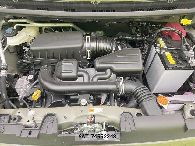 Daihatsu TAFT 2025-10 7458247-17