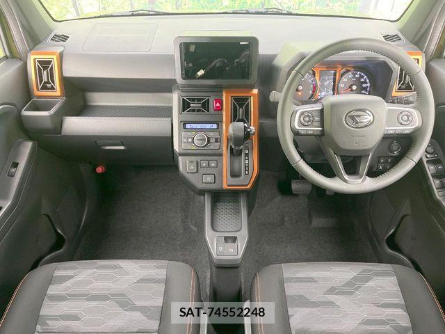 Daihatsu TAFT 2025-10 7458247-1