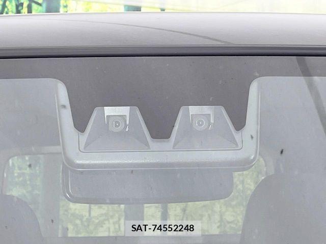 Daihatsu TAFT 2025-10 7458247-2