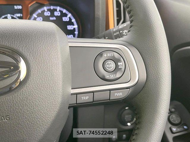 Daihatsu TAFT 2025-10 7458247-3