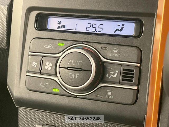 Daihatsu TAFT 2025-10 7458247-5