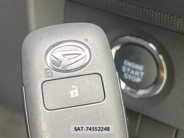 Daihatsu TAFT 2025-10 7458247-6