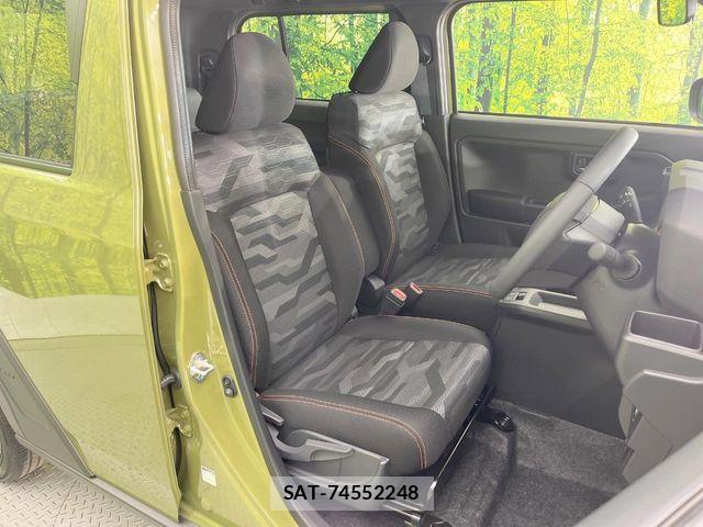 Daihatsu TAFT 2025-10 7458247-7