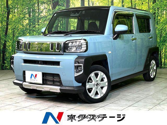 Daihatsu TAFT 2021-03 7458252-0