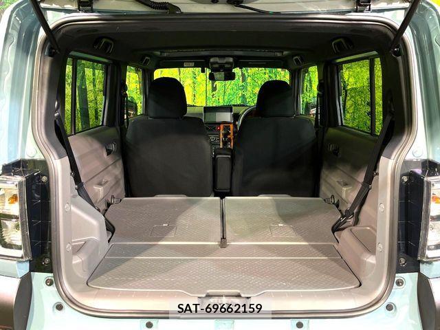Daihatsu TAFT 2021-03 7458252-9