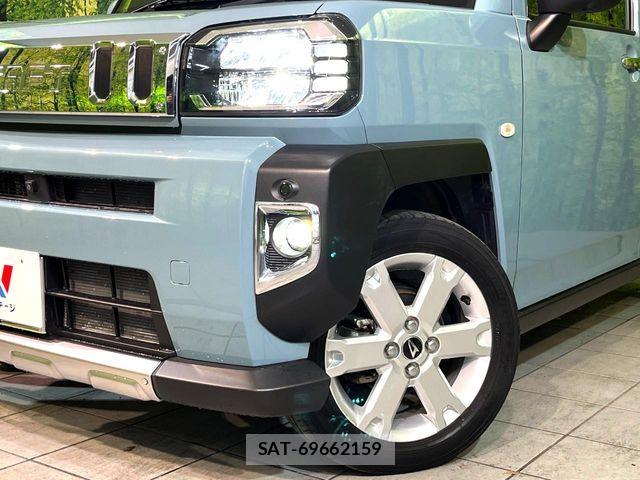 Daihatsu TAFT 2021-03 7458252-11