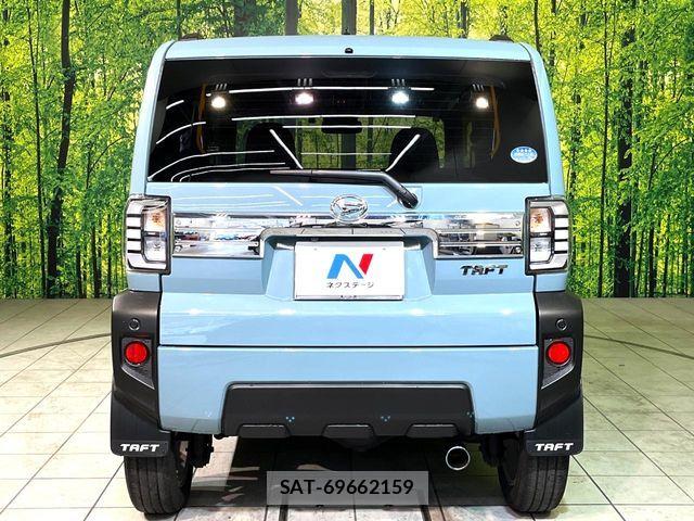 Daihatsu TAFT 2021-03 7458252-14