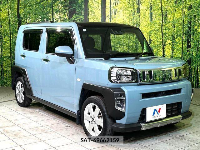 Daihatsu TAFT 2021-03 7458252-15