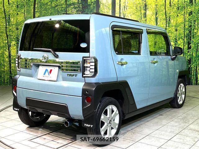 Daihatsu TAFT 2021-03 7458252-16