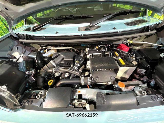Daihatsu TAFT 2021-03 7458252-17
