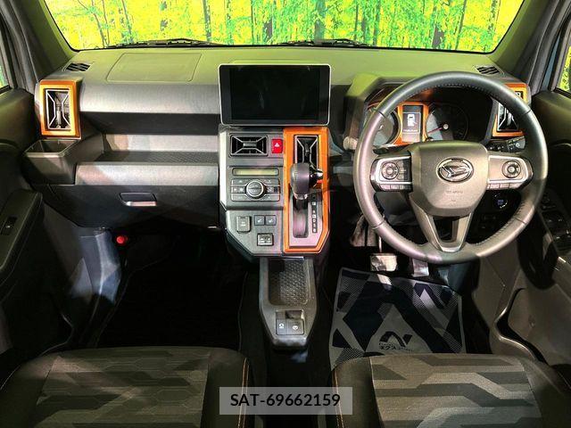 Daihatsu TAFT 2021-03 7458252-1