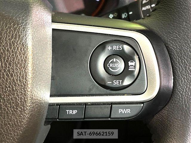 Daihatsu TAFT 2021-03 7458252-4