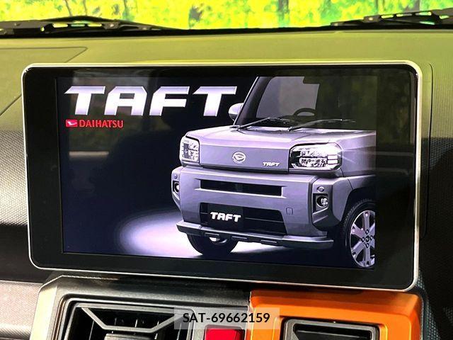 Daihatsu TAFT 2021-03 7458252-5