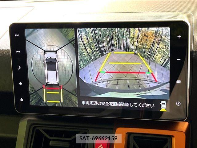 Daihatsu TAFT 2021-03 7458252-6