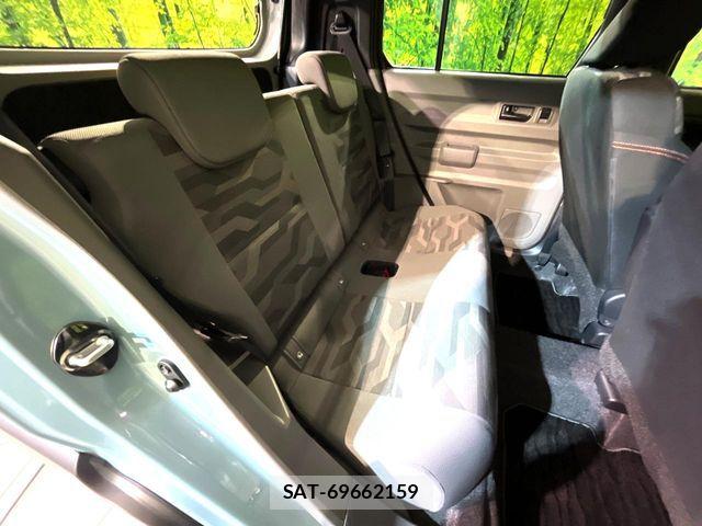 Daihatsu TAFT 2021-03 7458252-8