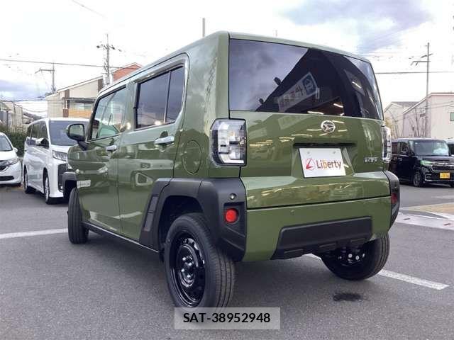 Daihatsu TAFT 2025-11 7458246-9