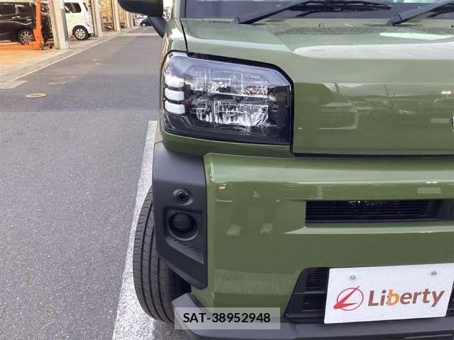 Daihatsu TAFT 2025-11 7458246-12