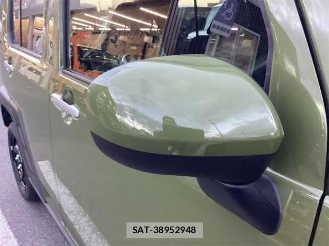 Daihatsu TAFT 2025-11 7458246-13
