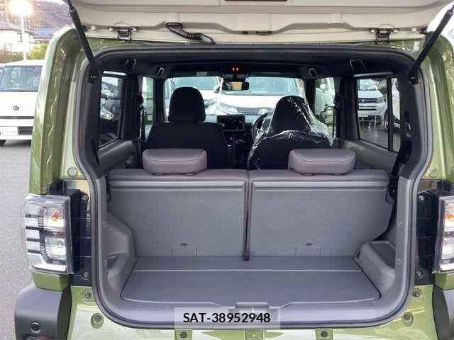 Daihatsu TAFT 2025-11 7458246-15