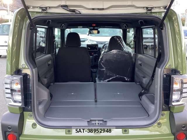 Daihatsu TAFT 2025-11 7458246-16